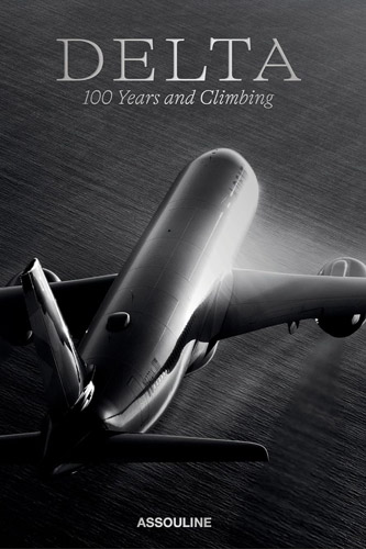 Delta: 100 Years and Climbing book cover